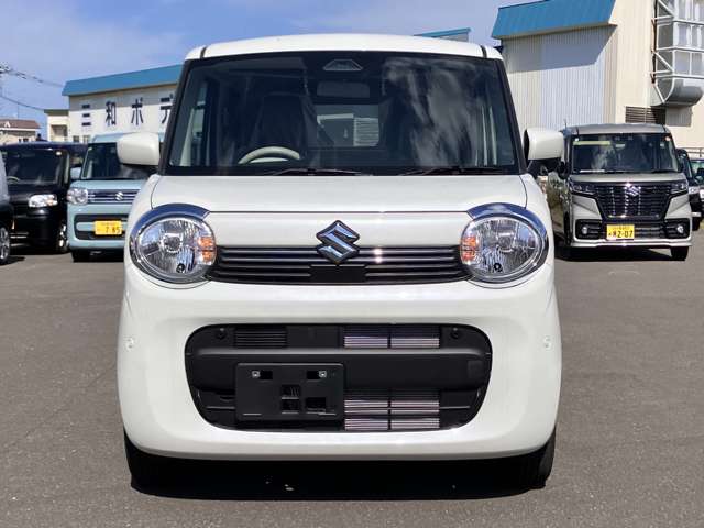 スズキ ワゴンＲ　スマイル ６６０ Ｇ ４ＷＤ R7年 (北海道) 99