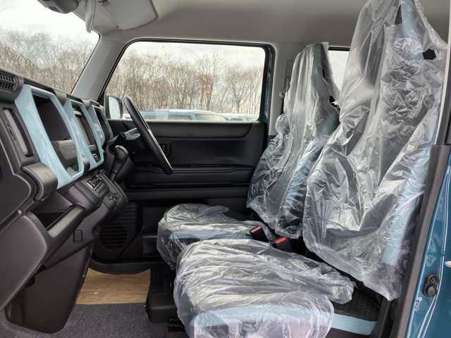 スズキ ハスラー ６６０ ハイブリッド Ｇ ４ＷＤ R6年 (北海道) 99