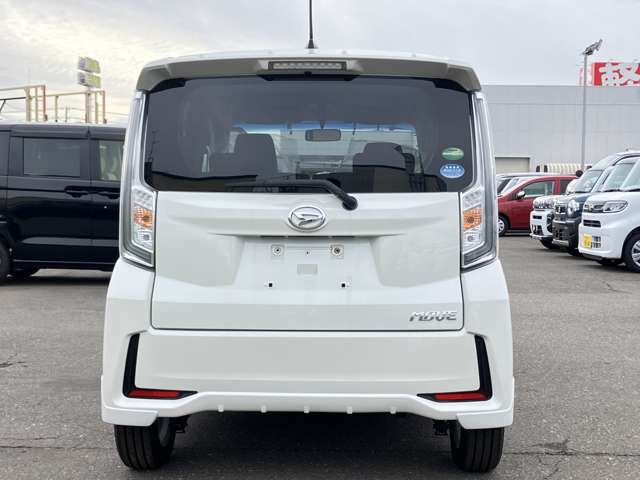 ダイハツ ムーヴ ６６０ カスタム Ｘ ４ＷＤ H30年 (北海道) 99
