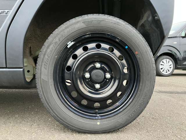 ダイハツ タフト ６６０ Ｘ ４ＷＤ R4年 (北海道) 99