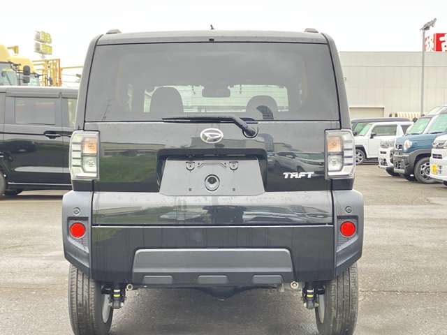 ダイハツ タフト ６６０ Ｇ ４ＷＤ R4年 (北海道) 99