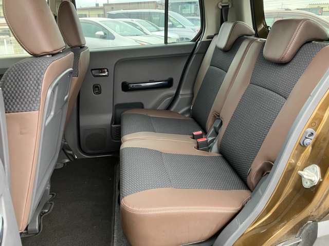 スズキ ハスラー ６６０ ＪスタイルＩＩＩ ４ＷＤ H30年 (北海道) 99