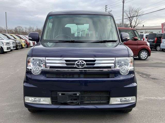 トヨタ ピクシス　スペース ６６０ カスタム Ｘ ４ＷＤ H25年 (北海道) 99