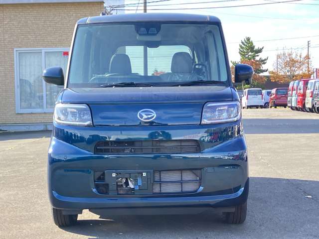 ダイハツ タント ６６０ Ｌ ４ＷＤ R7年 (北海道) 99