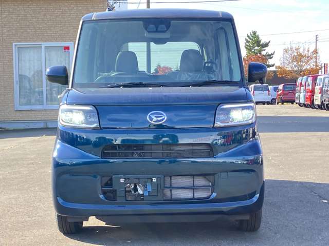 ダイハツ タント ６６０ Ｌ ４ＷＤ R7年 (北海道) 99