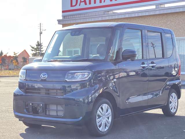 ダイハツ タント ６６０ Ｌ ４ＷＤ R7年 (北海道) 99