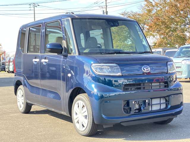 ダイハツ タント ６６０ Ｌ ４ＷＤ R7年 (北海道) 99