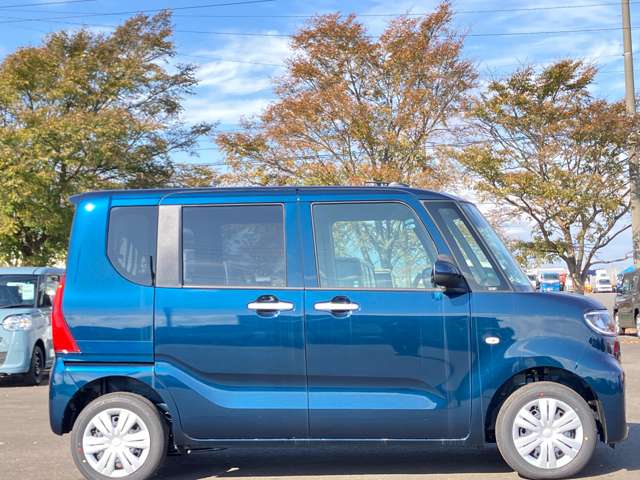 ダイハツ タント ６６０ Ｌ ４ＷＤ R7年 (北海道) 99