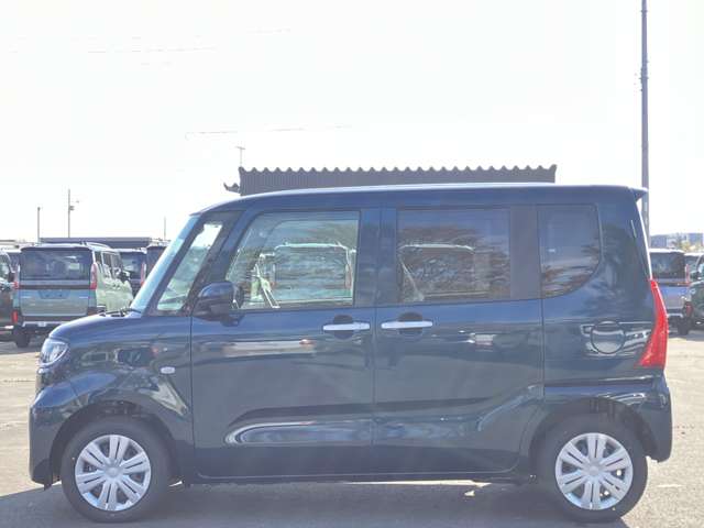 ダイハツ タント ６６０ Ｌ ４ＷＤ R7年 (北海道) 99