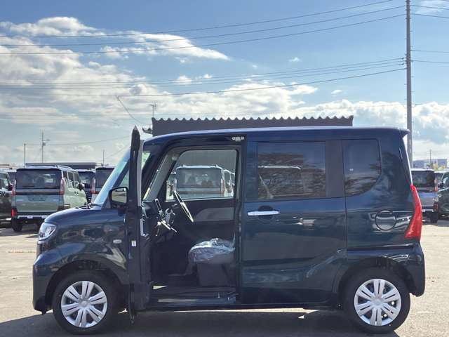 ダイハツ タント ６６０ Ｌ ４ＷＤ R7年 (北海道) 99