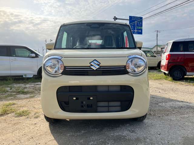 スズキ ワゴンＲ　スマイル ６６０ Ｇ ４ＷＤ R7年 (北海道) 99