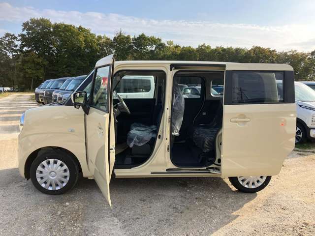 スズキ ワゴンＲ　スマイル ６６０ Ｇ ４ＷＤ R7年 (北海道) 99