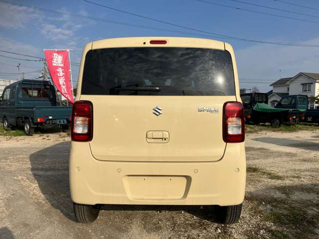 スズキ ワゴンＲ　スマイル ６６０ Ｇ ４ＷＤ R7年 (北海道) 99