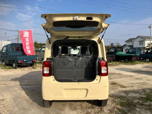 スズキ ワゴンＲ　スマイル ６６０ Ｇ ４ＷＤ R7年 (北海道) 99