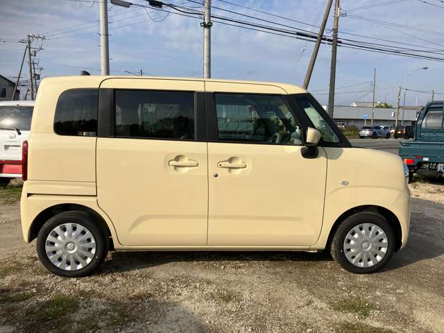 スズキ ワゴンＲ　スマイル ６６０ Ｇ ４ＷＤ R7年 (北海道) 99