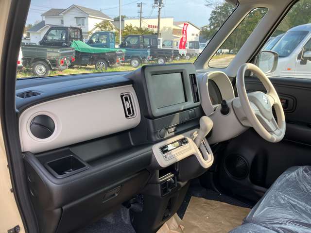 スズキ ワゴンＲ　スマイル ６６０ Ｇ ４ＷＤ R7年 (北海道) 99
