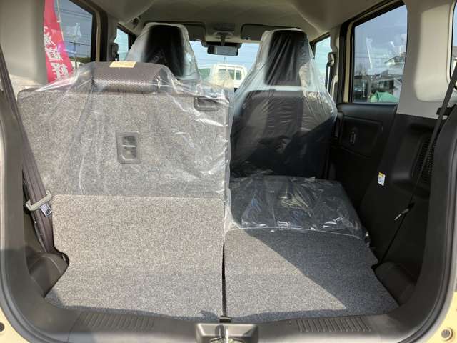 スズキ ワゴンＲ　スマイル ６６０ Ｇ ４ＷＤ R7年 (北海道) 99