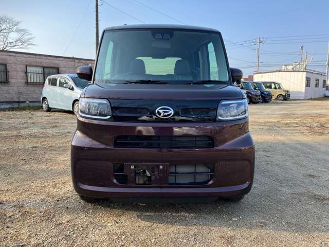 ダイハツ タント ６６０ Ｘ ４ＷＤ R6年 (北海道) 99