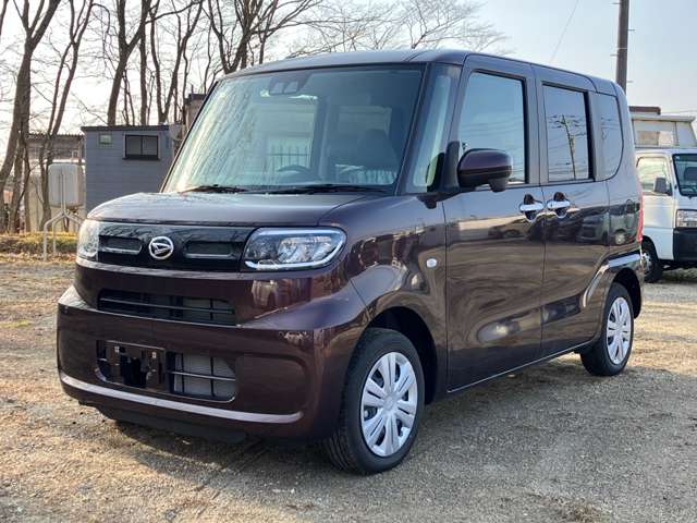 ダイハツ タント ６６０ Ｘ ４ＷＤ R6年 (北海道) 99
