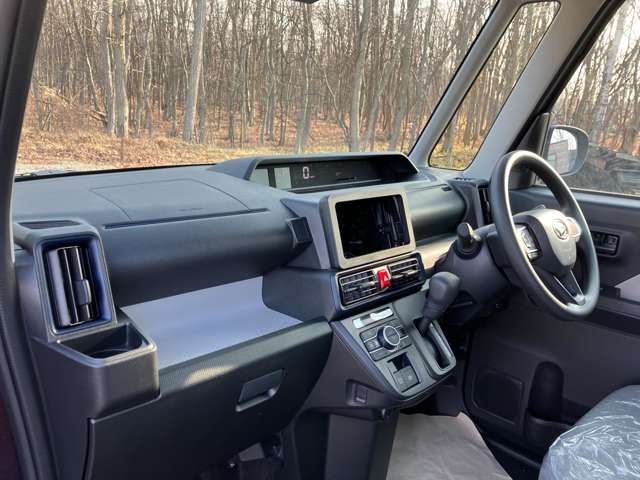 ダイハツ タント ６６０ Ｘ ４ＷＤ R6年 (北海道) 99