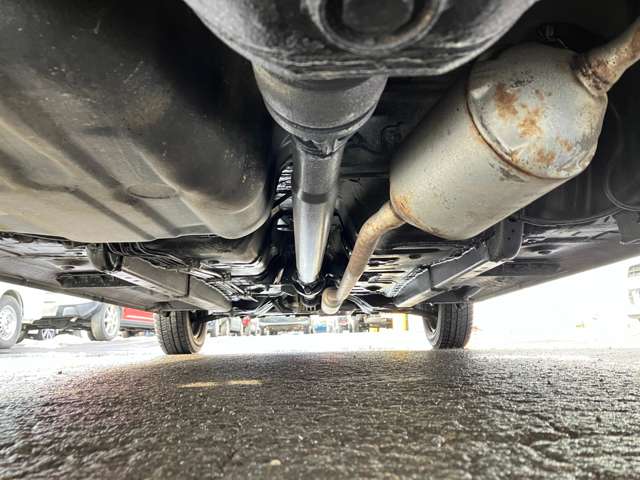 ダイハツ タント ６６０ Ｌ ＳＡ ４ＷＤ H26年 (北海道) 99