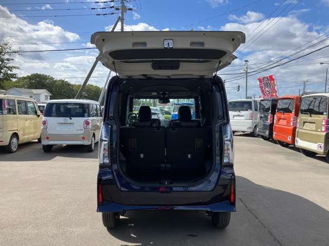ダイハツ タント ６６０ カスタム Ｘ ４ＷＤ R6年 (北海道) 99