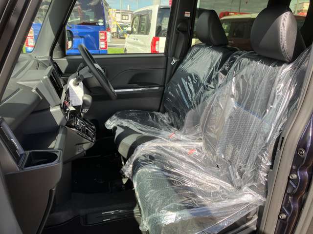 ダイハツ タント ６６０ カスタム Ｘ ４ＷＤ R6年 (北海道) 99