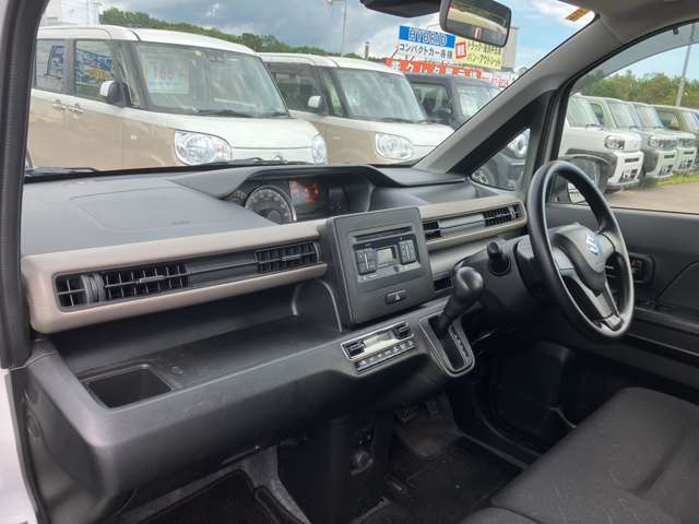 スズキ ワゴンＲ ６６０ ハイブリッド ＦＸ ４ＷＤ R2年 (北海道) 99