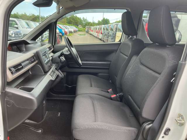 スズキ ワゴンＲ ６６０ ハイブリッド ＦＸ ４ＷＤ R2年 (北海道) 99