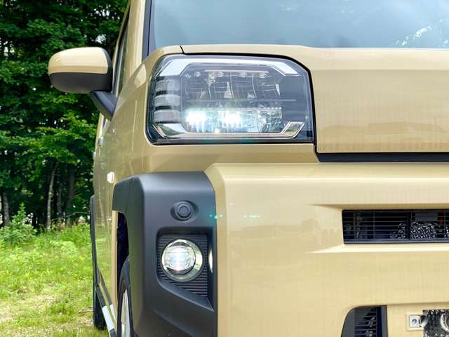 ダイハツ タフト ６６０ Ｇ ４ＷＤ R6年 (北海道) 99