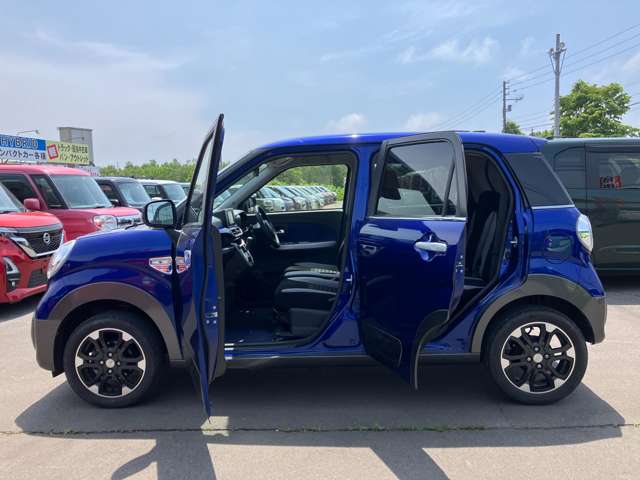 ダイハツ キャスト　アクティバ アクティバ ６６０ Ｇ ＶＳ ＳＡＩＩＩ ４ＷＤ R2年 (北海道) 99