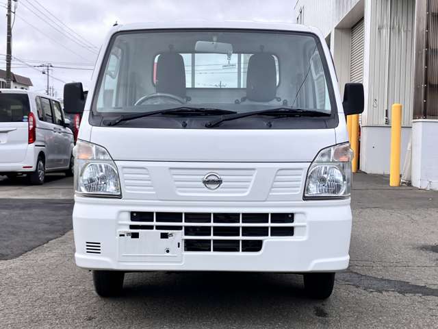 日産 ＮＴ１００クリッパー ６６０ ＤＸ ４ＷＤ H28年 (北海道) 99