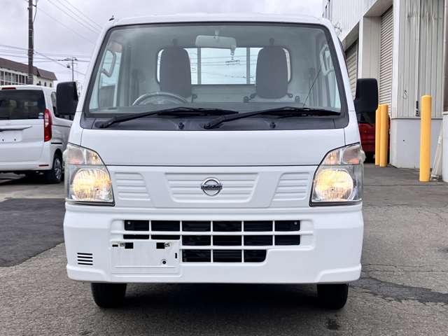 日産 ＮＴ１００クリッパー ６６０ ＤＸ ４ＷＤ H28年 (北海道) 99