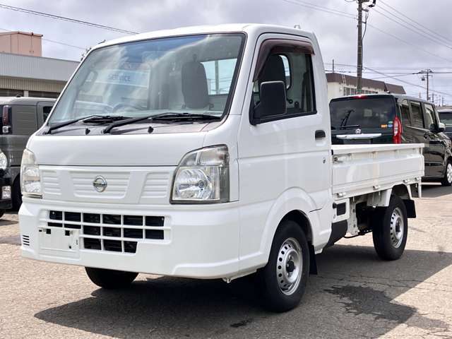 日産 ＮＴ１００クリッパー ６６０ ＤＸ ４ＷＤ H28年 (北海道) 99