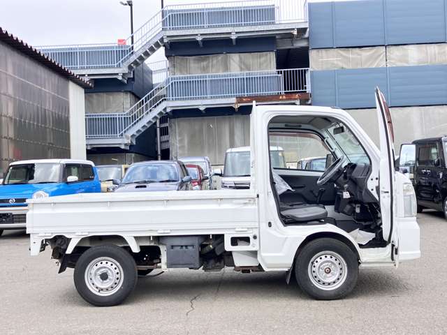 日産 ＮＴ１００クリッパー ６６０ ＤＸ ４ＷＤ H28年 (北海道) 99