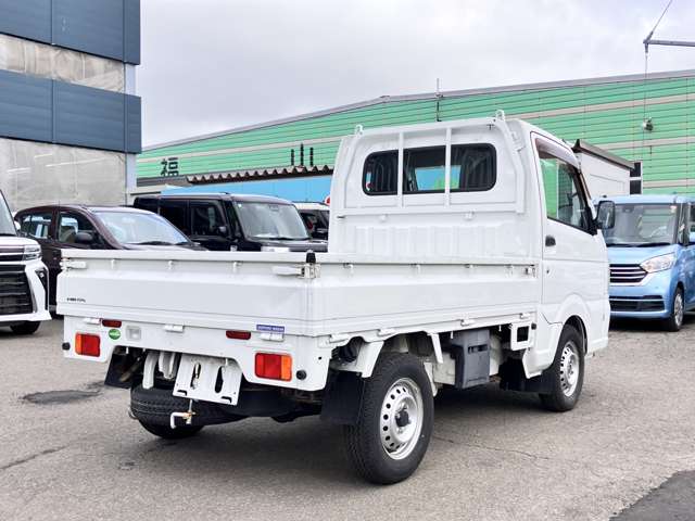日産 ＮＴ１００クリッパー ６６０ ＤＸ ４ＷＤ H28年 (北海道) 99