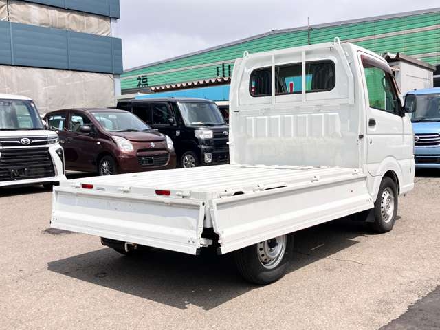 日産 ＮＴ１００クリッパー ６６０ ＤＸ ４ＷＤ H28年 (北海道) 99