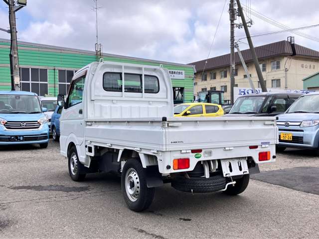 日産 ＮＴ１００クリッパー ６６０ ＤＸ ４ＷＤ H28年 (北海道) 99