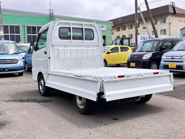 日産 ＮＴ１００クリッパー ６６０ ＤＸ ４ＷＤ H28年 (北海道) 99