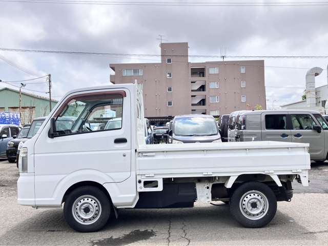 日産 ＮＴ１００クリッパー ６６０ ＤＸ ４ＷＤ H28年 (北海道) 99