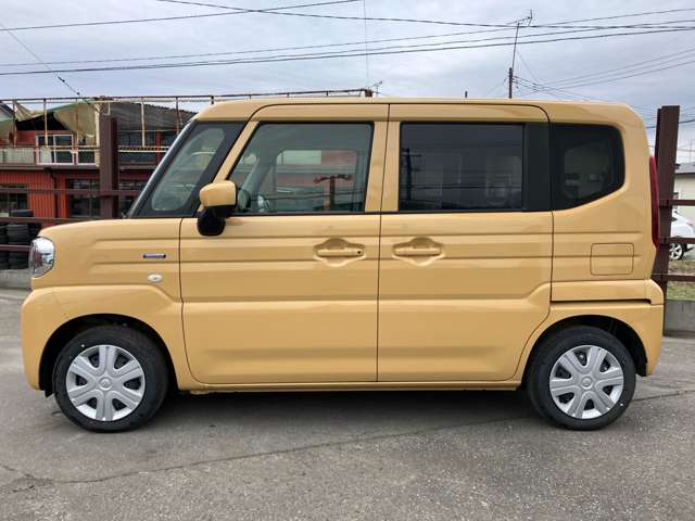 スズキ スペーシア ６６０ ハイブリッド Ｇ ４ＷＤ R5年 (北海道) 99