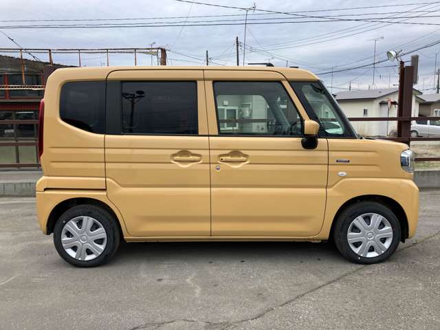 スズキ スペーシア ６６０ ハイブリッド Ｇ ４ＷＤ R5年 (北海道) 99