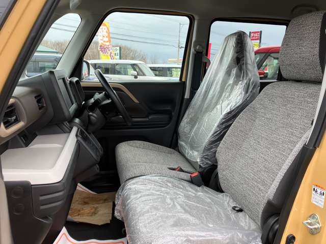 スズキ スペーシア ６６０ ハイブリッド Ｇ ４ＷＤ R5年 (北海道) 99