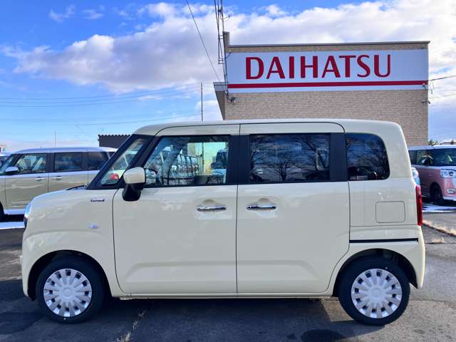 スズキ ワゴンＲ　スマイル ６６０ ハイブリッド Ｓリミテッド ４ＷＤ R6年 (北海道) 99