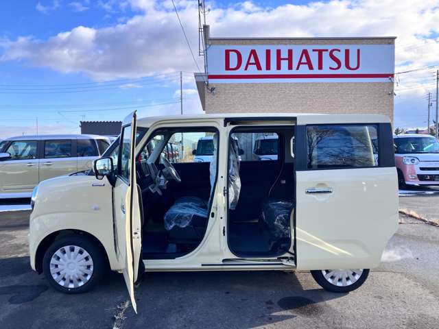 スズキ ワゴンＲ　スマイル ６６０ ハイブリッド Ｓリミテッド ４ＷＤ R6年 (北海道) 99