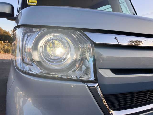 ホンダ Ｎ　ＢＯＸ ６６０ Ｇ Ｌ ターボ ホンダセンシング ４ＷＤ H30年 (北海道) 99