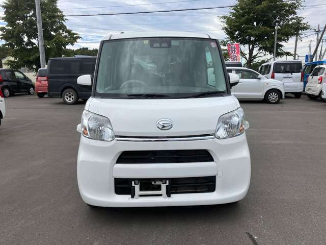 ダイハツ タント ６６０ Ｌ ＳＡＩＩＩ ４ＷＤ R1年 (北海道) 99