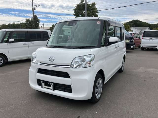 ダイハツ タント ６６０ Ｌ ＳＡＩＩＩ ４ＷＤ R1年 (北海道) 99