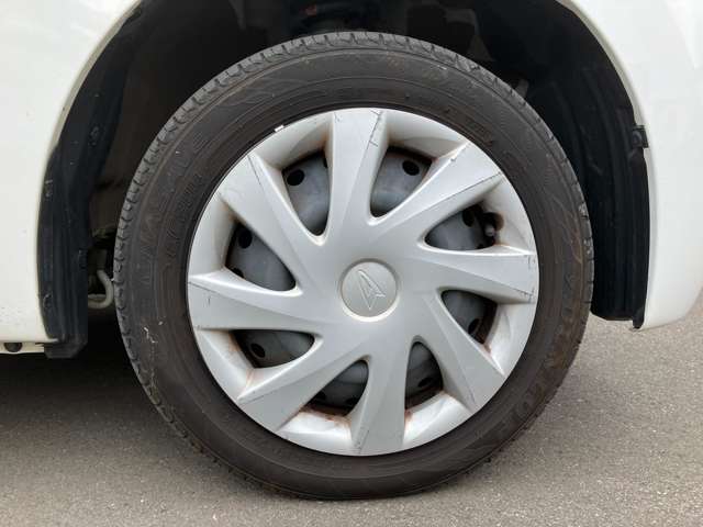 ダイハツ タント ６６０ Ｌ ＳＡＩＩＩ ４ＷＤ R1年 (北海道) 99