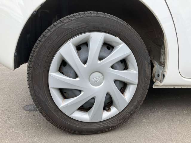 ダイハツ タント ６６０ Ｌ ＳＡＩＩＩ ４ＷＤ R1年 (北海道) 99